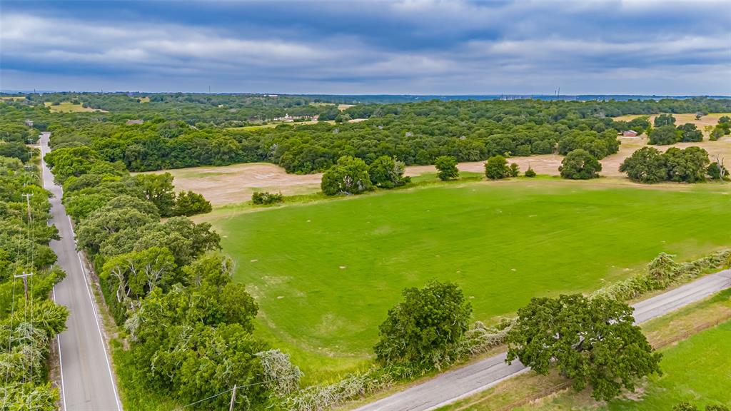 13345 Briar Road Azle, TX 76020 - Photo 17 of 26 Aerial view
