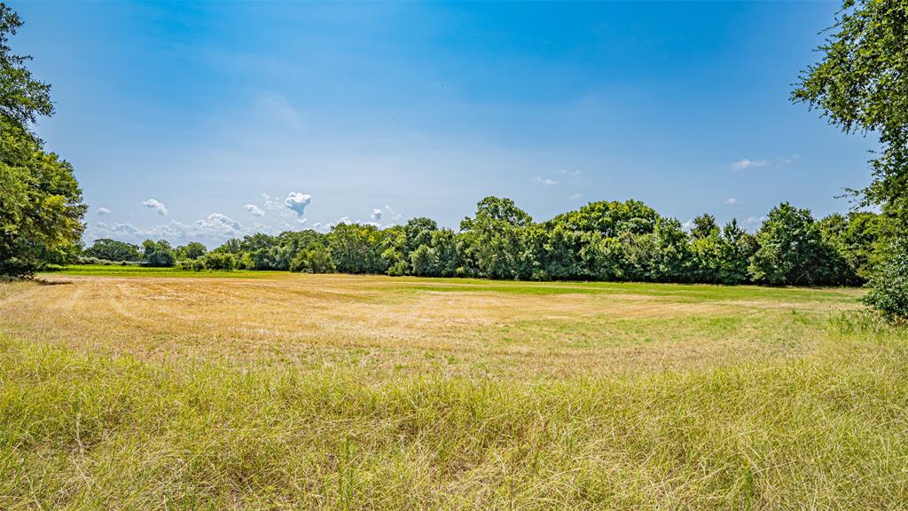 13345 Briar Road Azle, TX 76020 - Photo 18 of 26 View of yard with a rural view
