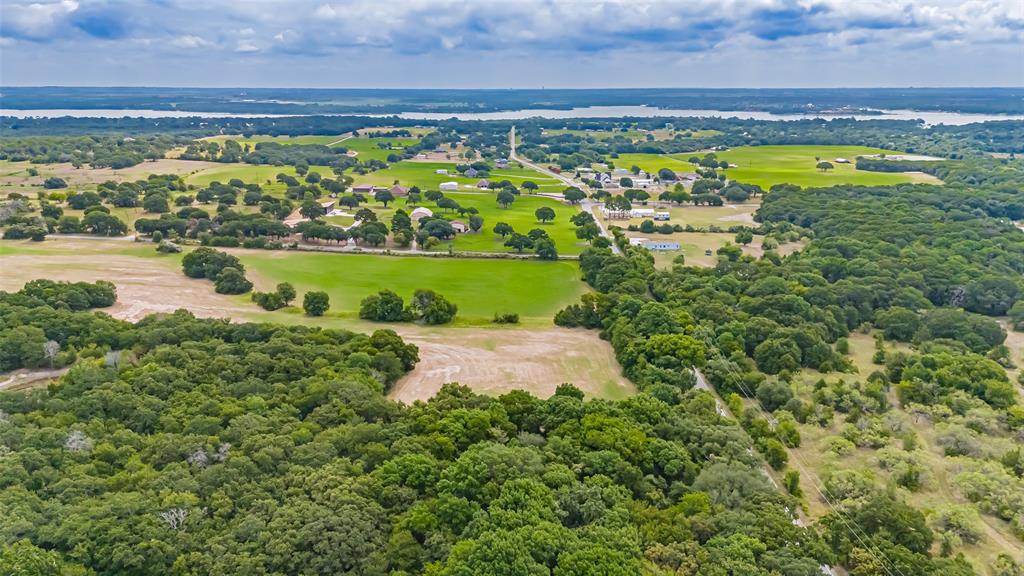 13345 Briar Road Azle, TX 76020 - Photo 22 of 26 Bird's eye view of a forest