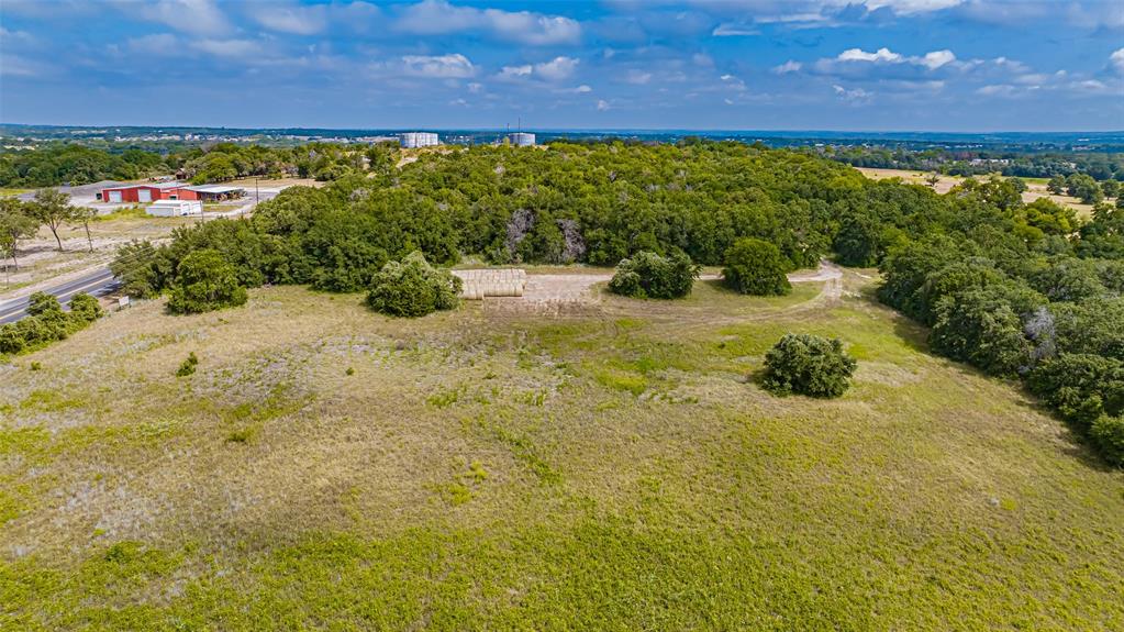 13345 Briar Road Azle, TX 76020 - Photo 26 of 26 Bird's eye view