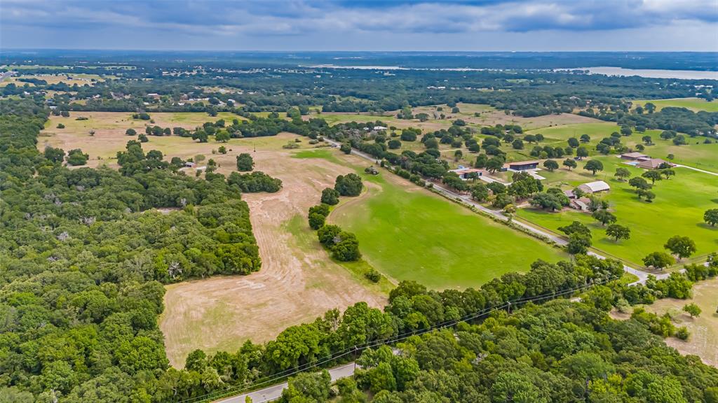 13345 Briar Road Azle, TX 76020 - Photo 3 of 26 Aerial view