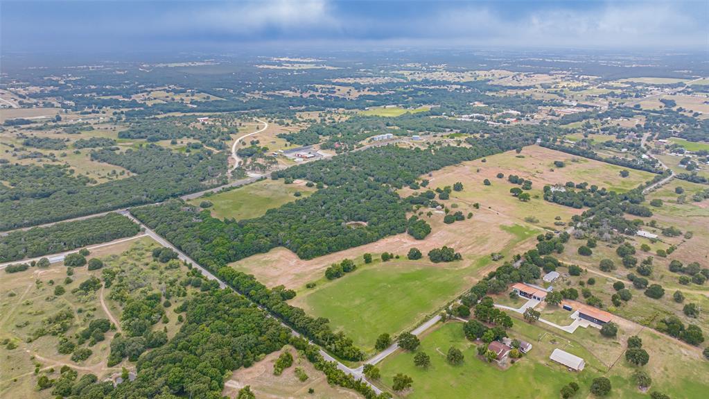 13345 Briar Road Azle, TX 76020 - Photo 5 of 26 Aerial overview of property's location