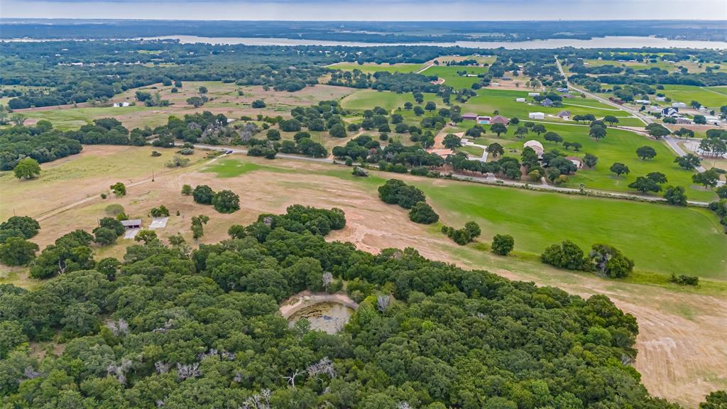 13345 Briar Road Azle, TX 76020 - Photo 6 of 26 Aerial view