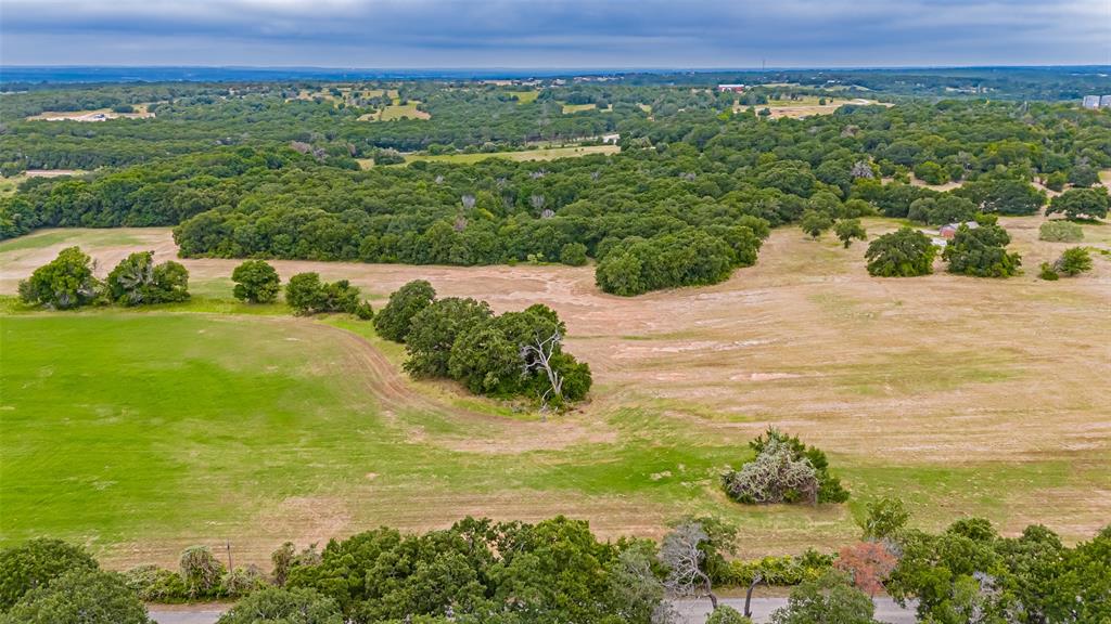 13345 Briar Road Azle, TX 76020 - Photo 9 of 26 Aerial view