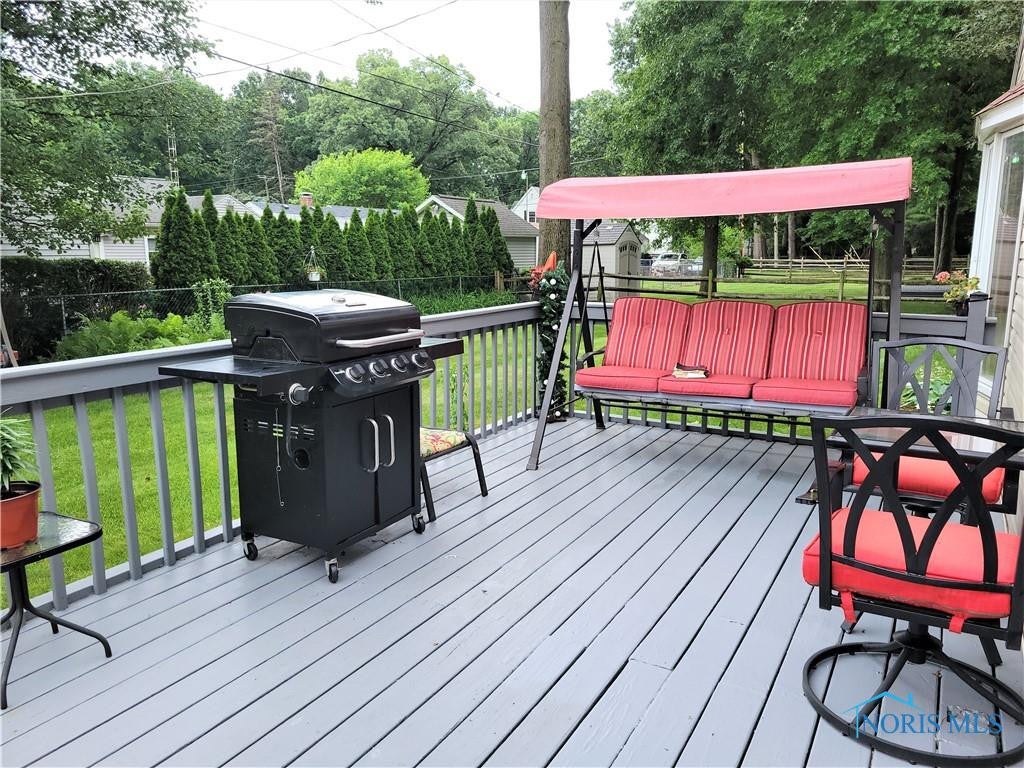 1051 Kinder Road Toledo, OH 43615 - Photo 21 of 26 Gallery Image 21