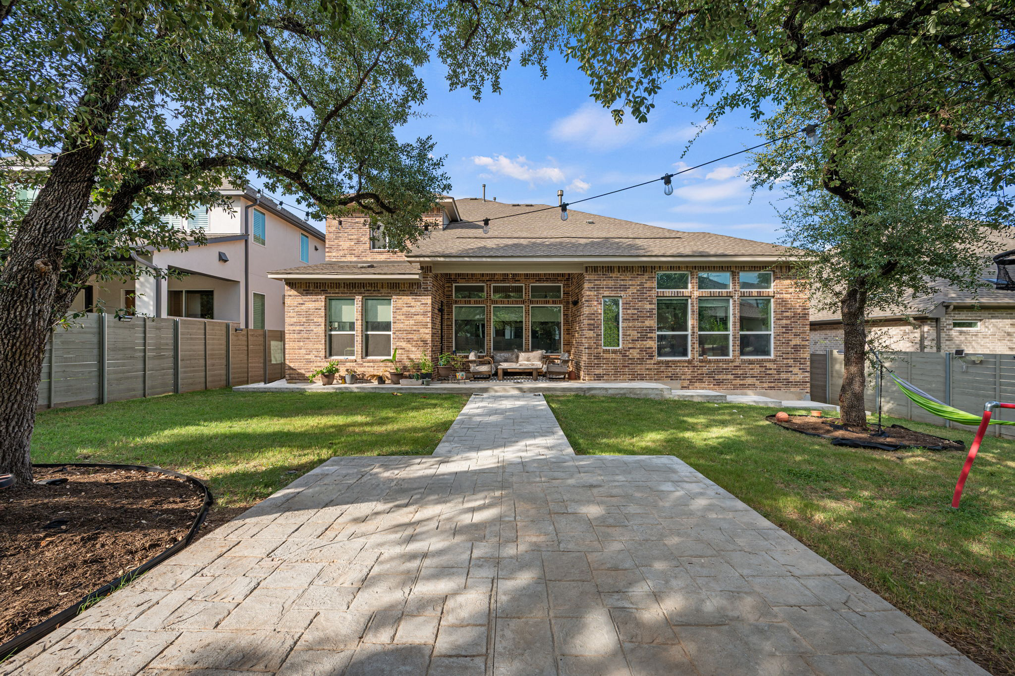 112 Springhouse Road Georgetown, TX 78628 - Photo 23 of 36