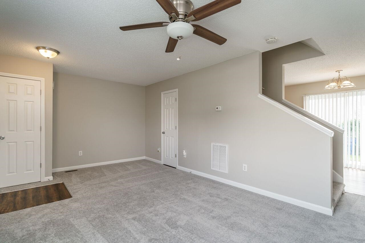 4904 Windblown Court Raleigh, NC 27616 - Photo 8 of 23 Photo 8