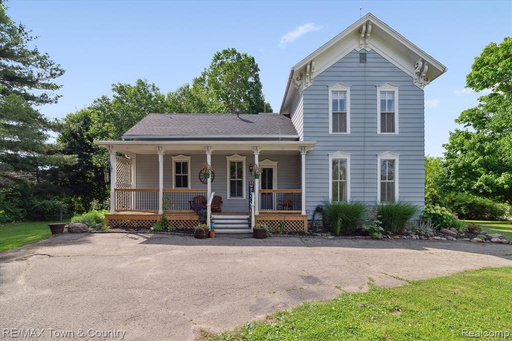 6501 East River Road Flushing, MI 48433 - Photo 49 of 63
