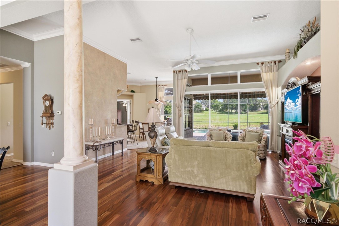 443 West Mickey Mantle Path Hernando, FL 34442 - Photo 6 of 78