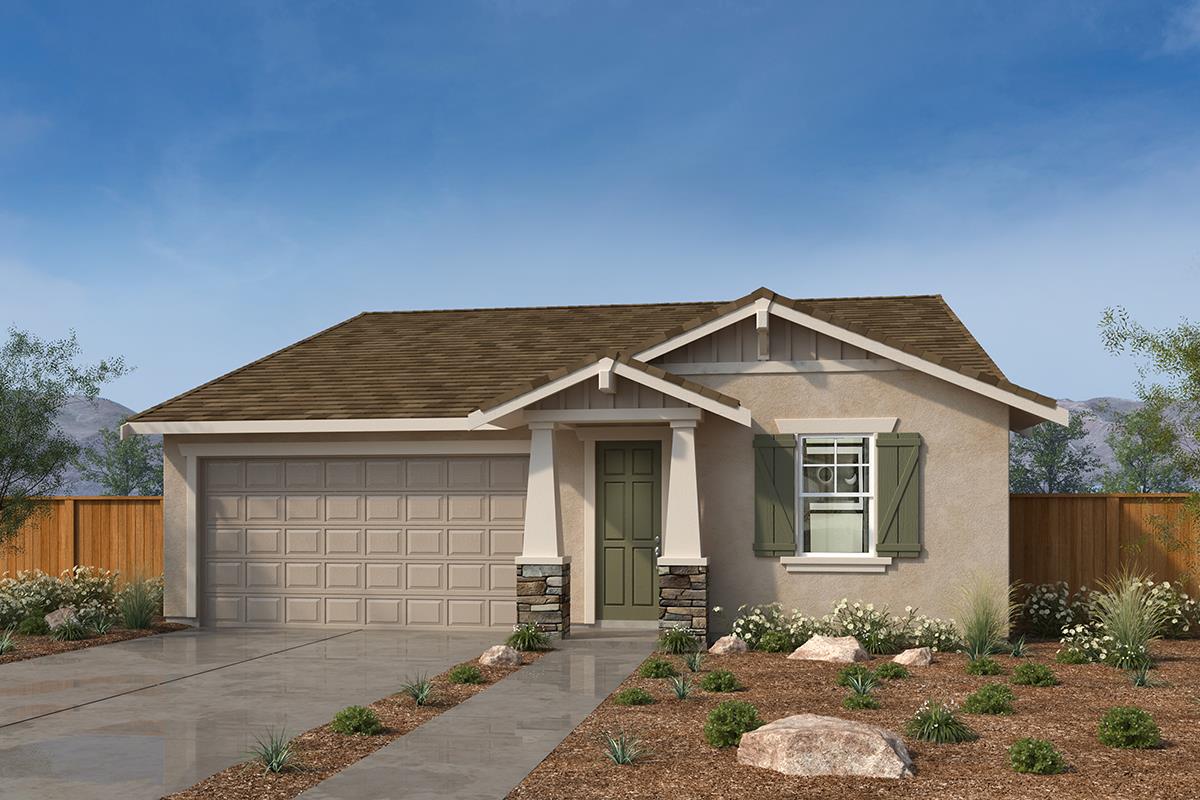 2050 Fuchsia Drive Hollister, CA 95023 - Photo 1 of 13 a front view of a house with a yard