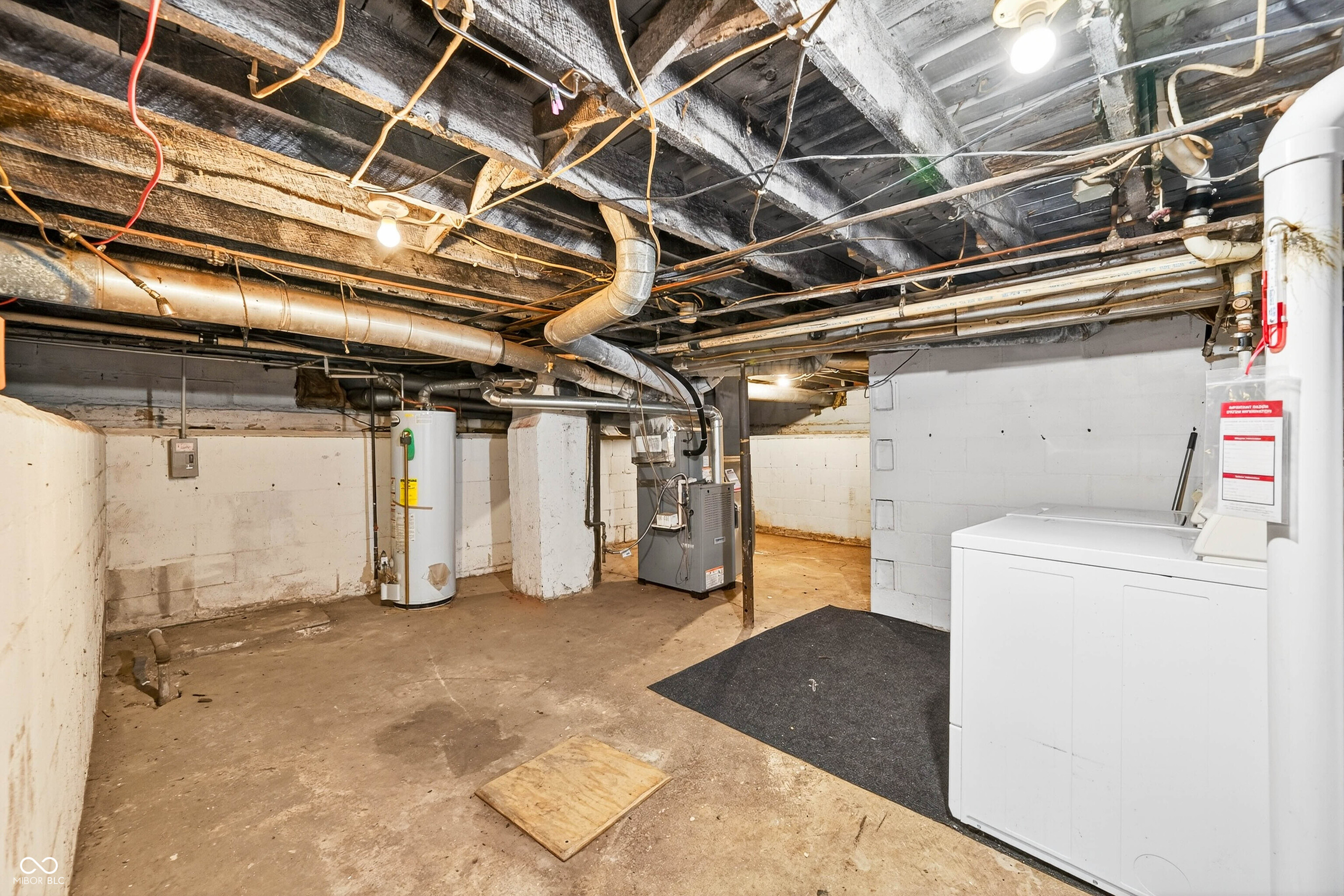 2212 Mapleton Court Columbus, IN 47201 - Photo 37 of 38