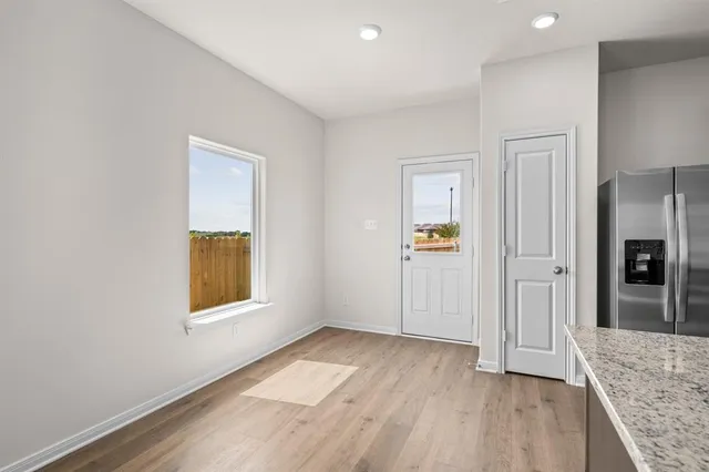 $283,900 | 8325 White Wolf Trail, Ponder, TX 76259