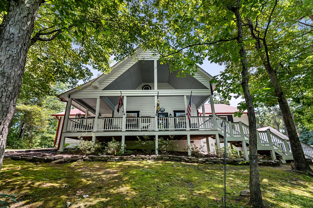 539 South Dream Catcher Blue Ridge, GA 30513 - Photo 36 of 48 Gallery Image 36