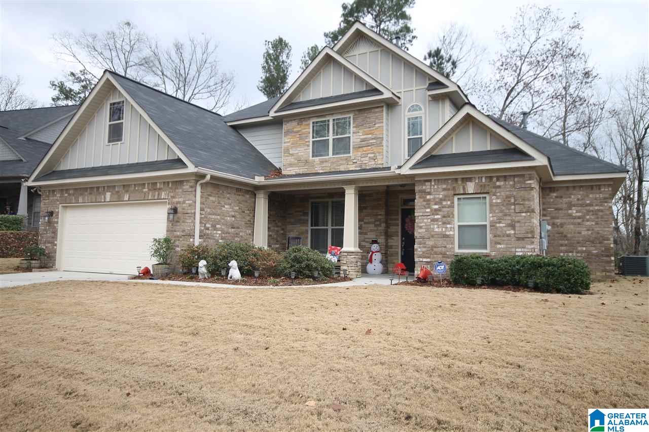 44 Red Rome Road Anniston, AL 36203 - Photo 1 of 38