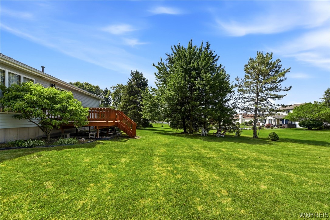 222 Warner Road Lancaster, NY 14086 - Photo 47 of 50