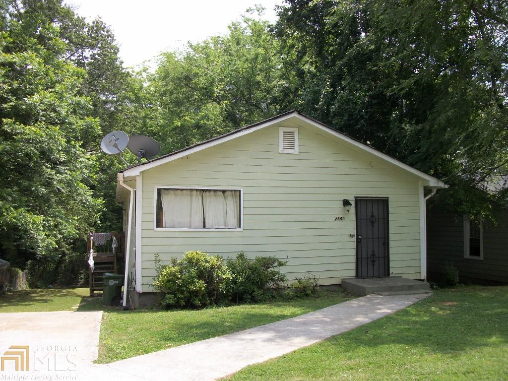 2350 Larchwood Road Southwest Atlanta, GA 30310 - Photo 1 of 1