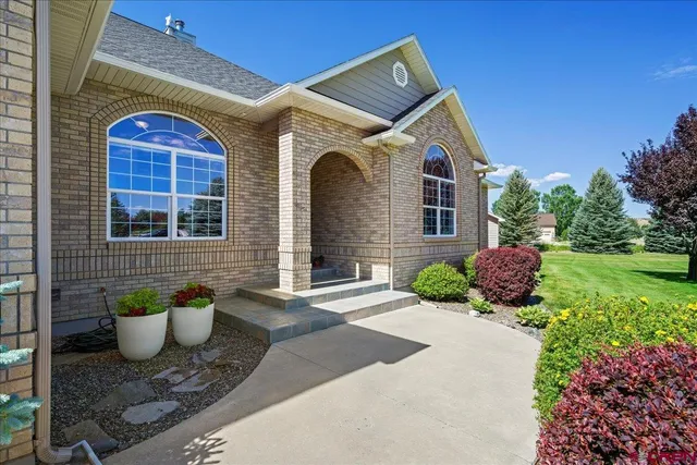 $875,000 | 68053 Tumbleweed Road, Montrose, CO 81403