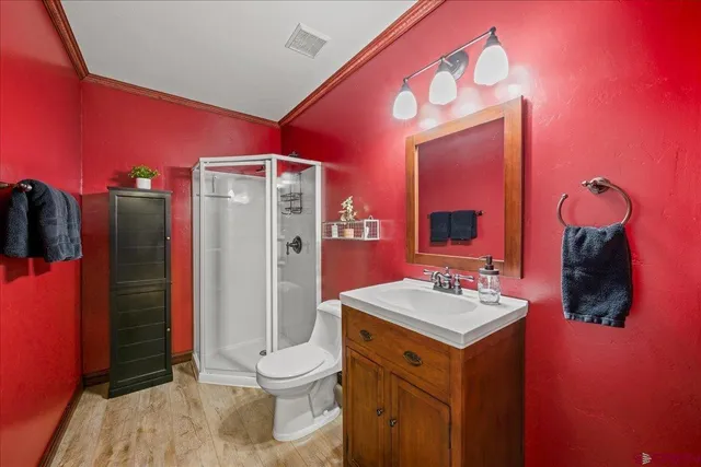 $875,000 | 68053 Tumbleweed Road, Montrose, CO 81403