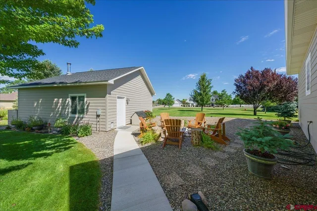 $875,000 | 68053 Tumbleweed Road, Montrose, CO 81403