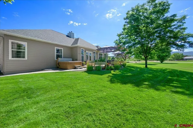 $875,000 | 68053 Tumbleweed Road, Montrose, CO 81403