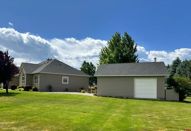 $875,000 | 68053 Tumbleweed Road, Montrose, CO 81403