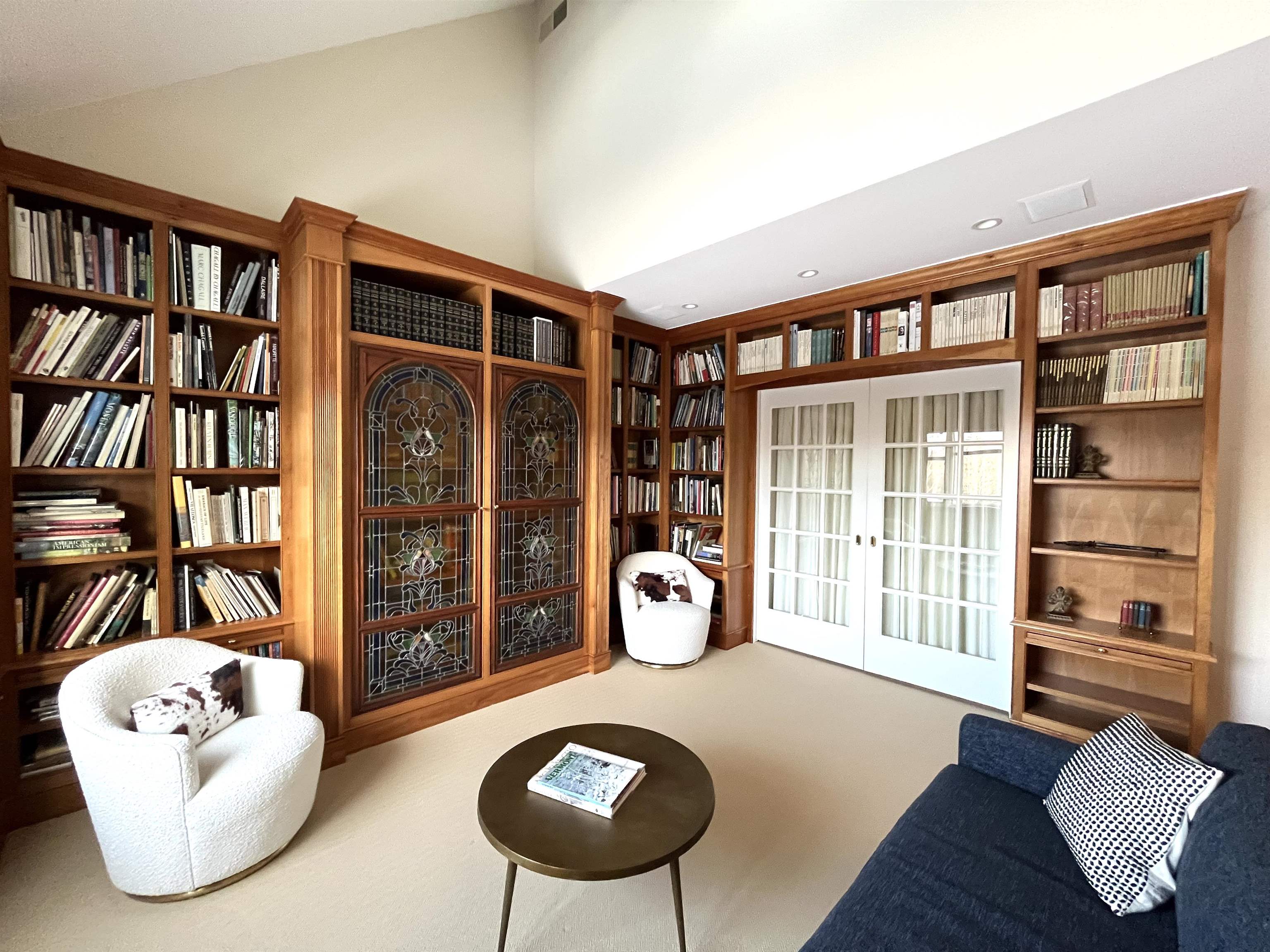 499 Field Road, Unit 71 Stowe, VT 05672 - Photo 28 of 40