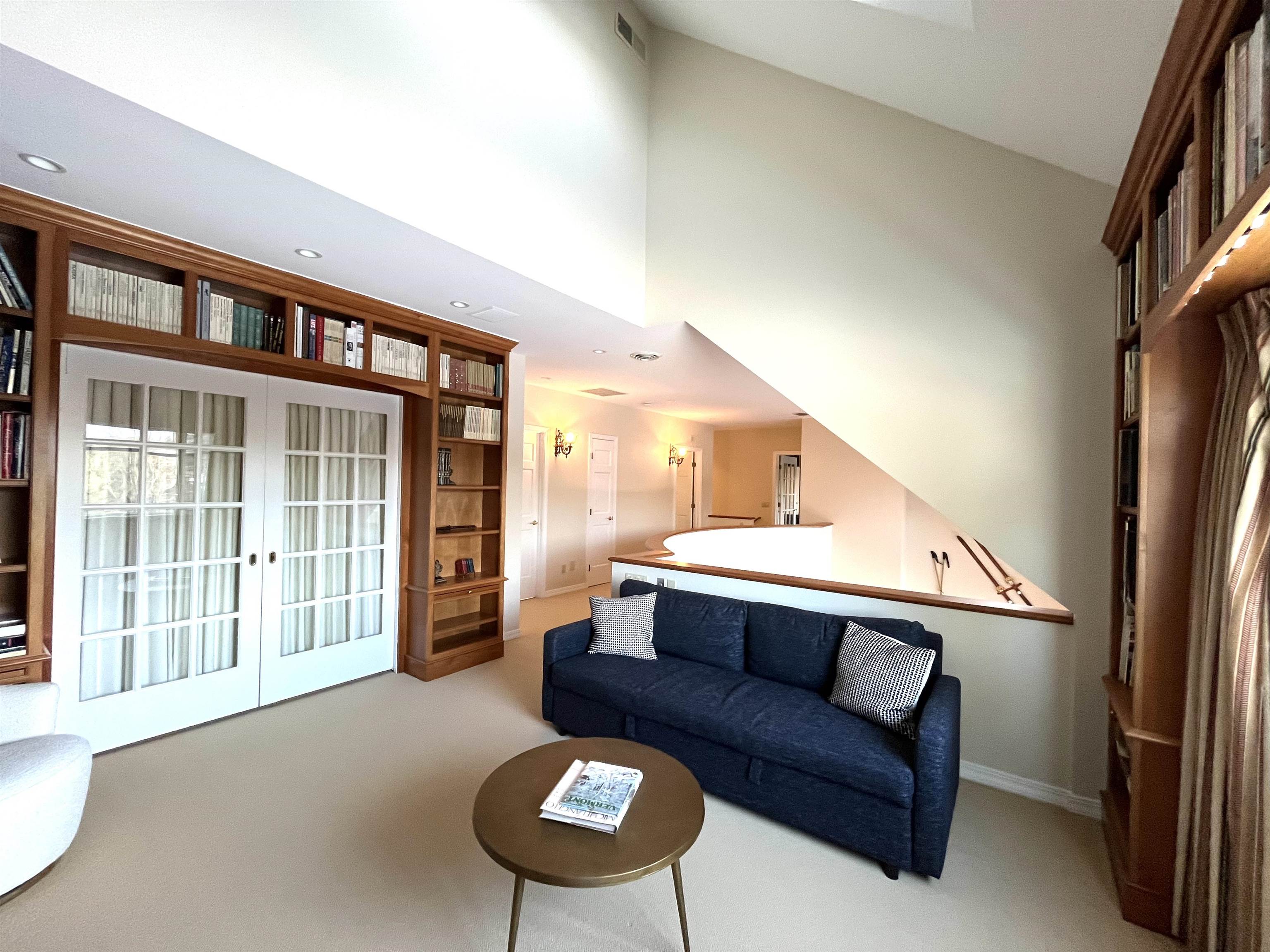 499 Field Road, Unit 71 Stowe, VT 05672 - Photo 29 of 40