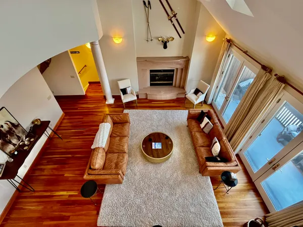 $1,350,000 | 499 Field Road, Unit 71, Stowe, VT 05672