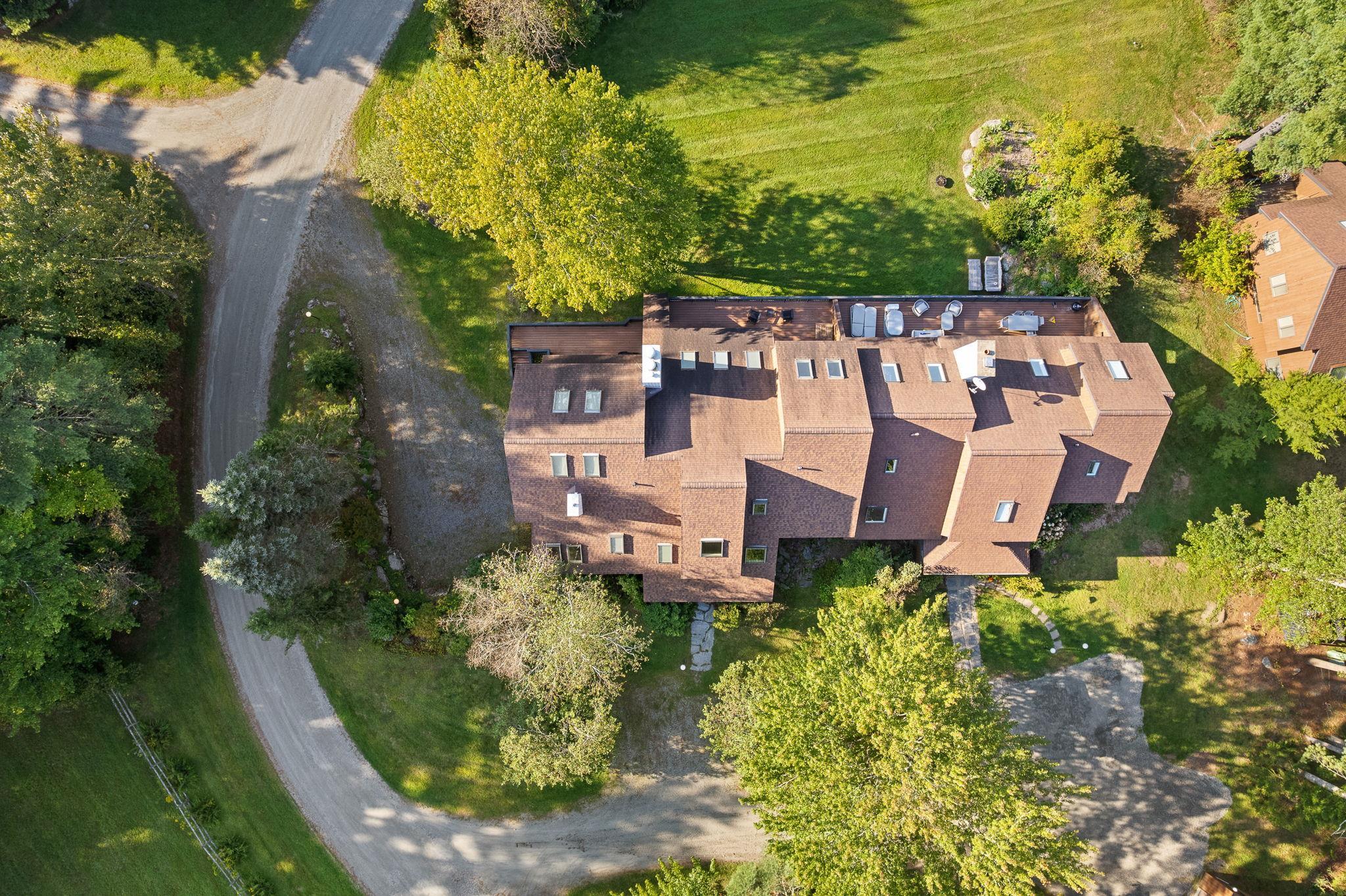 499 Field Road, Unit 71 Stowe, VT 05672 - Photo 36 of 40