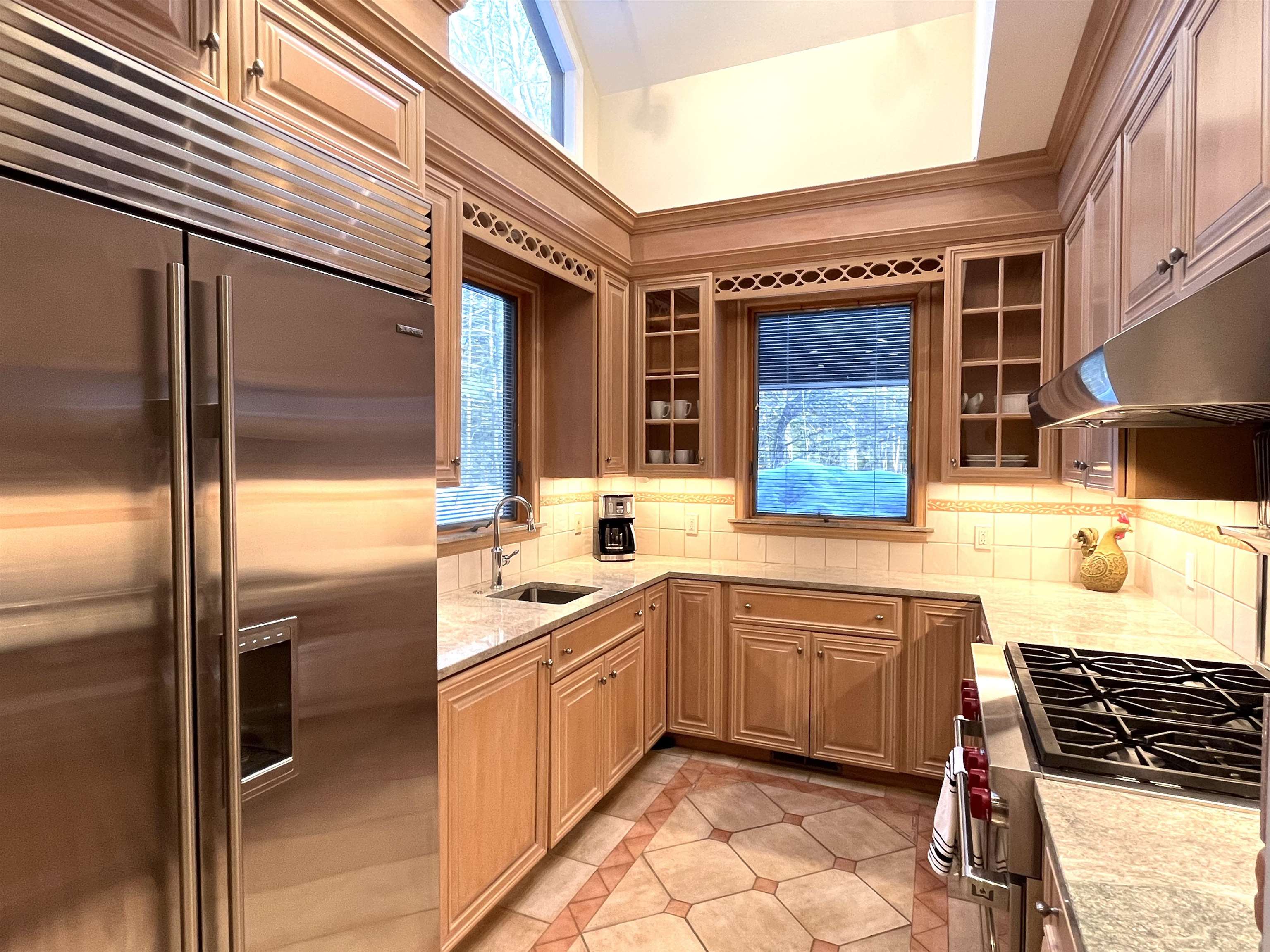 499 Field Road, Unit 71 Stowe, VT 05672 - Photo 9 of 40