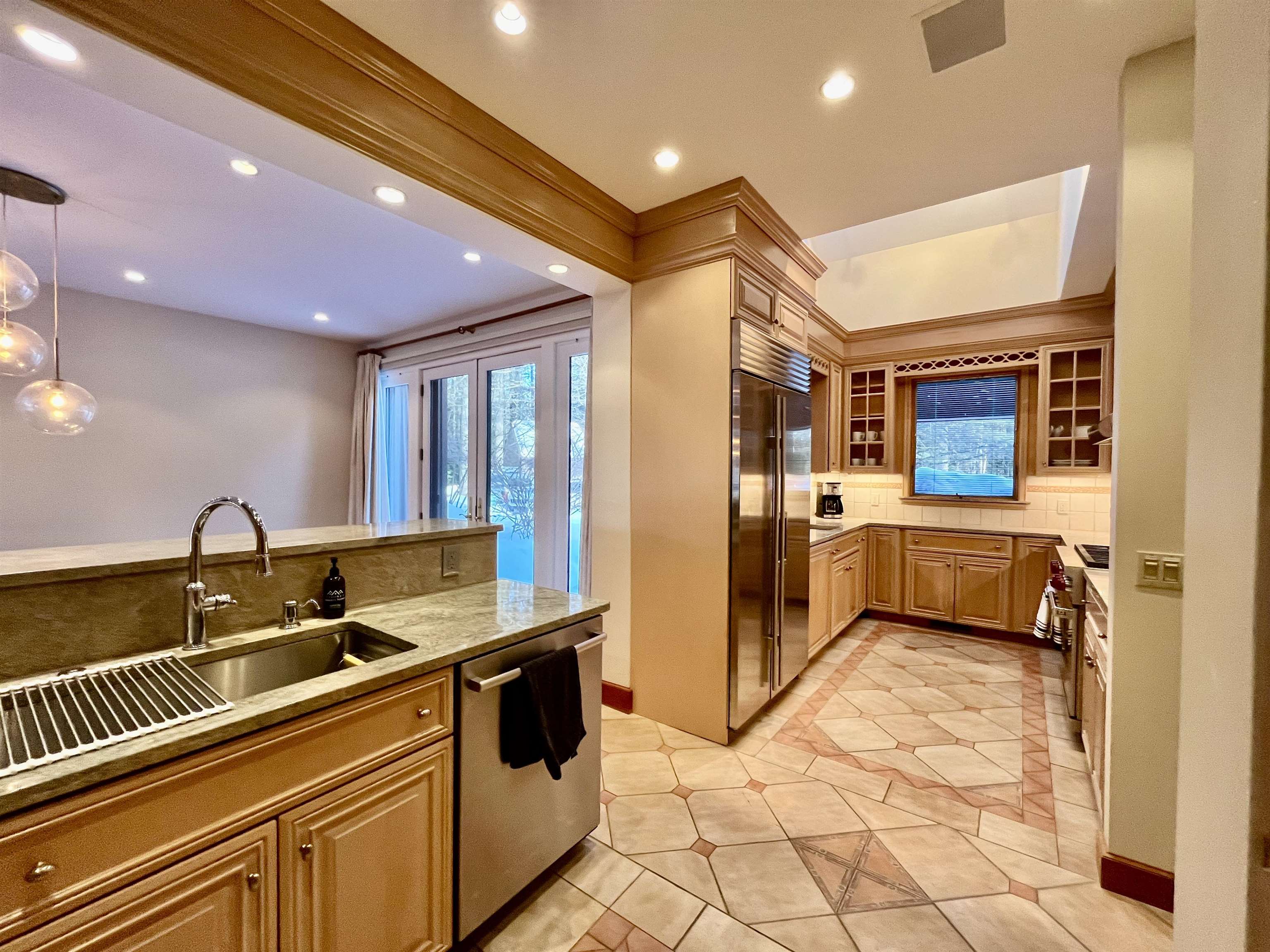 499 Field Road, Unit 71 Stowe, VT 05672 - Photo 10 of 40