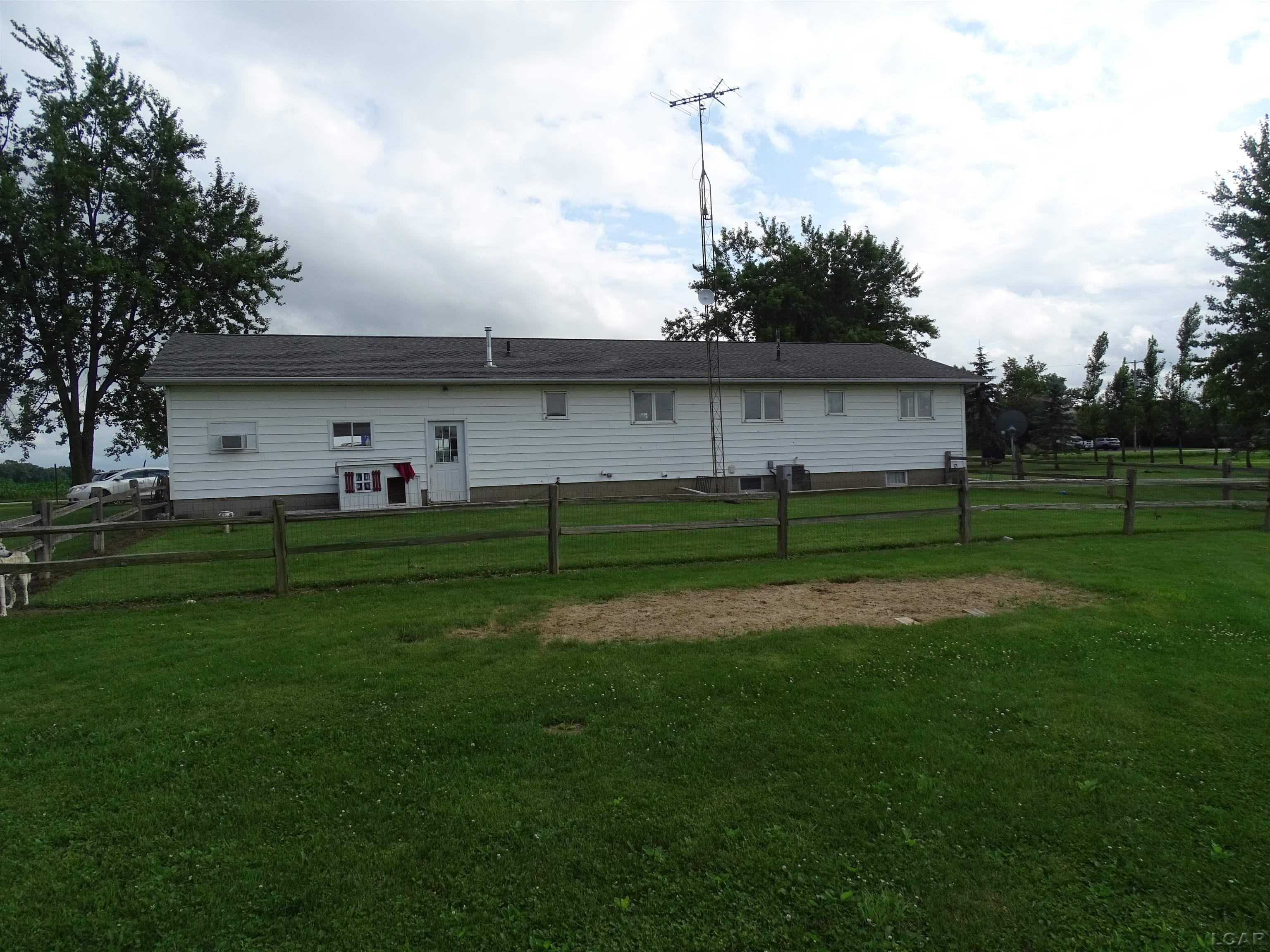8120 West Beecher Road Clayton, MI 49235 - Photo 35 of 36