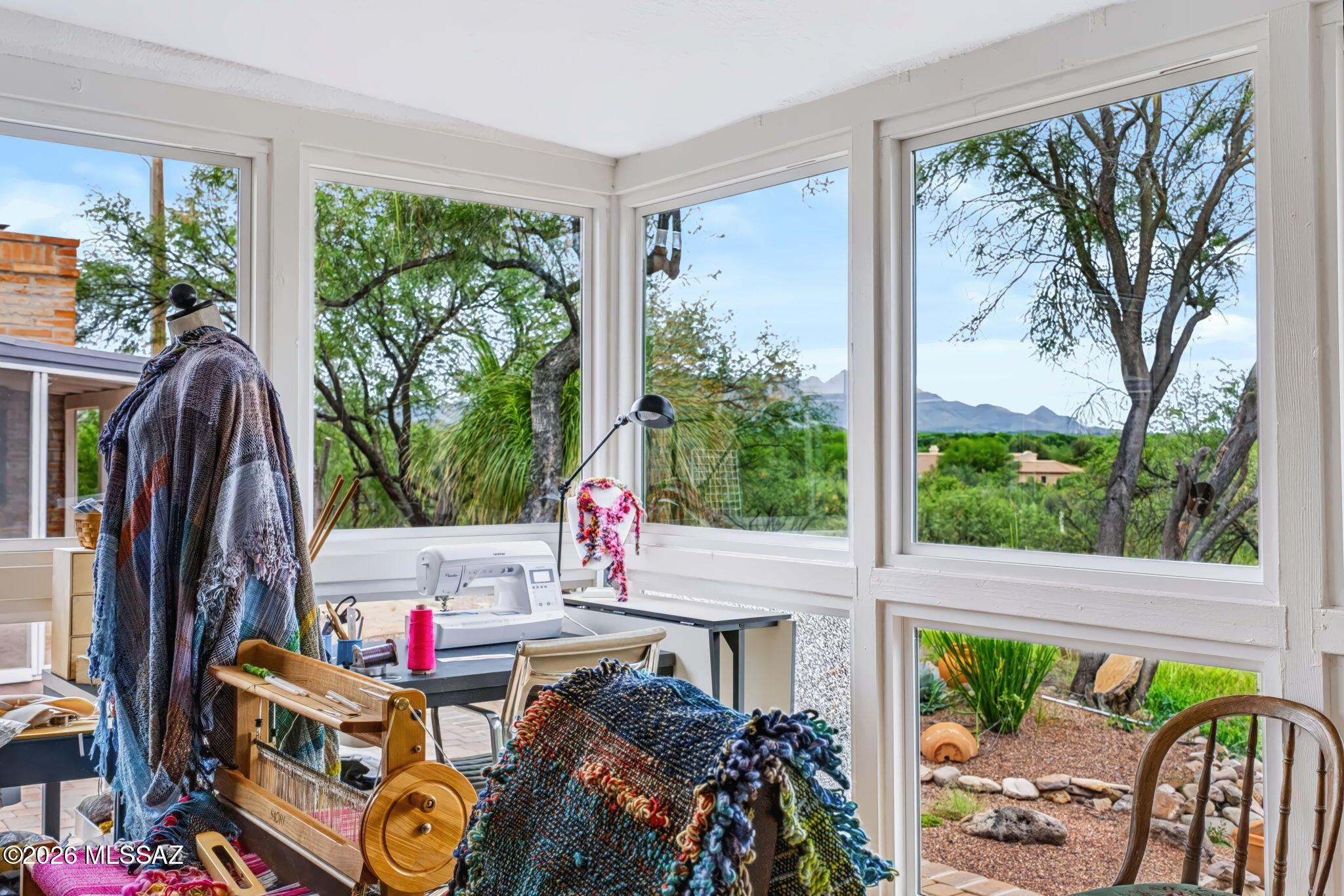 35 Tubac Road Tubac, AZ 85646 - Photo 16 of 34 Arizona Room