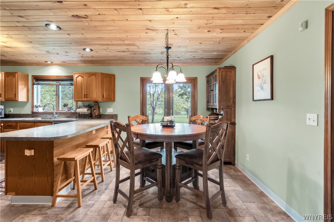 7542 Back Creek Road Boston, NY 14075 - Photo 17 of 50