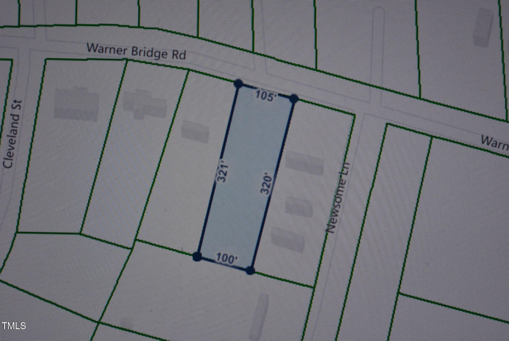 216 Macon Prince Road Garysburg, NC 27831 - Photo 4 of 7 a view of a bathroom