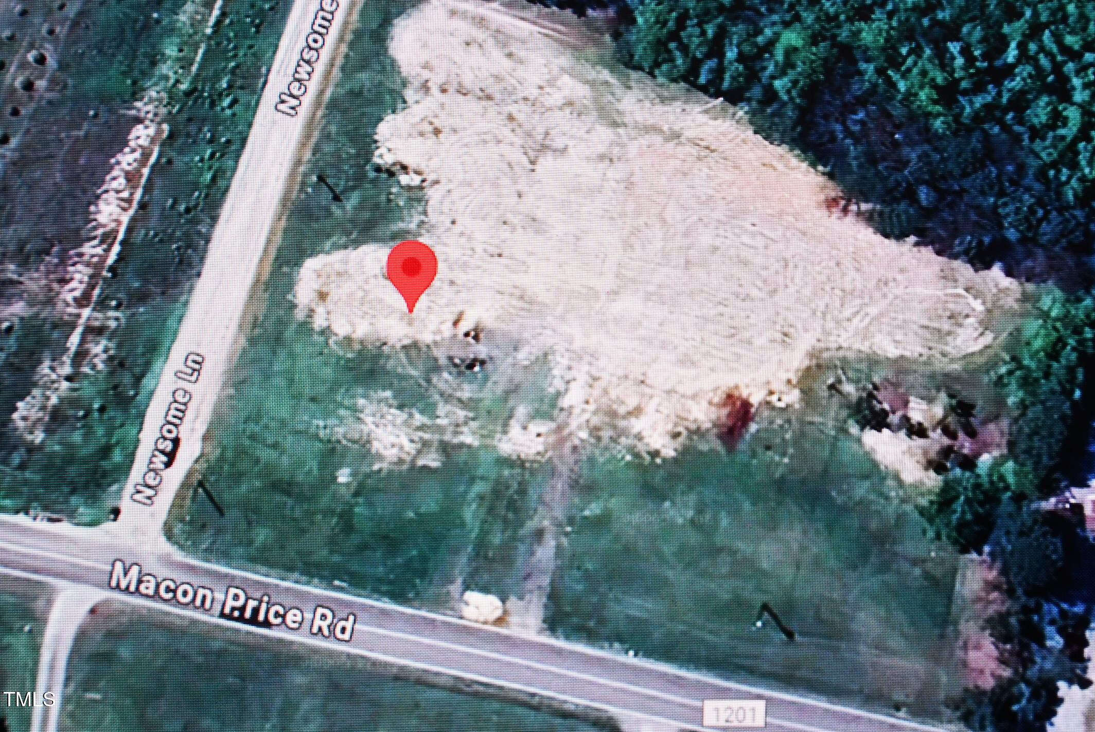 216 Macon Prince Road Garysburg, NC 27831 - Photo 5 of 7