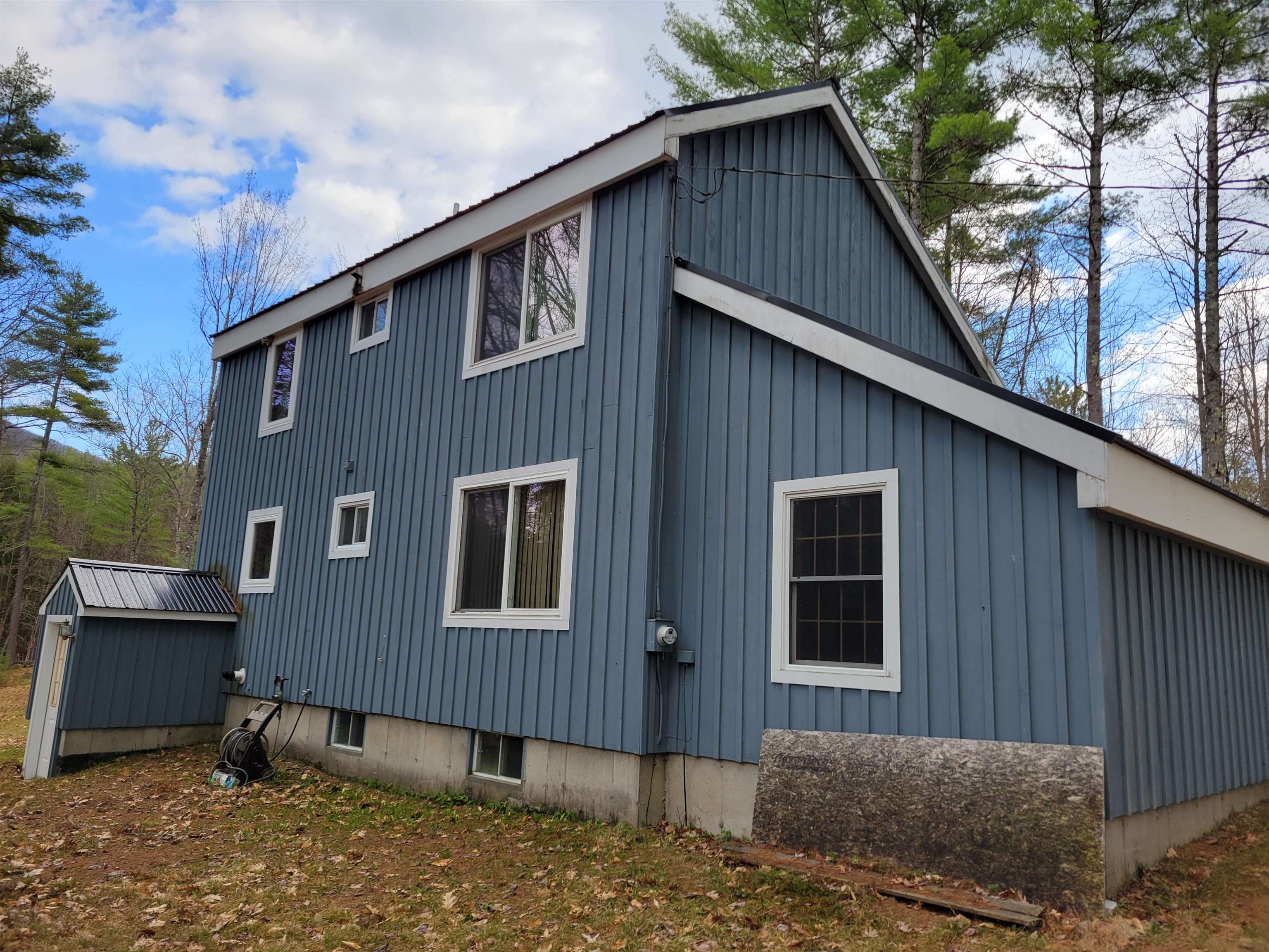 981 Denmark Road Denmark, ME 04022 - Photo 3 of 15