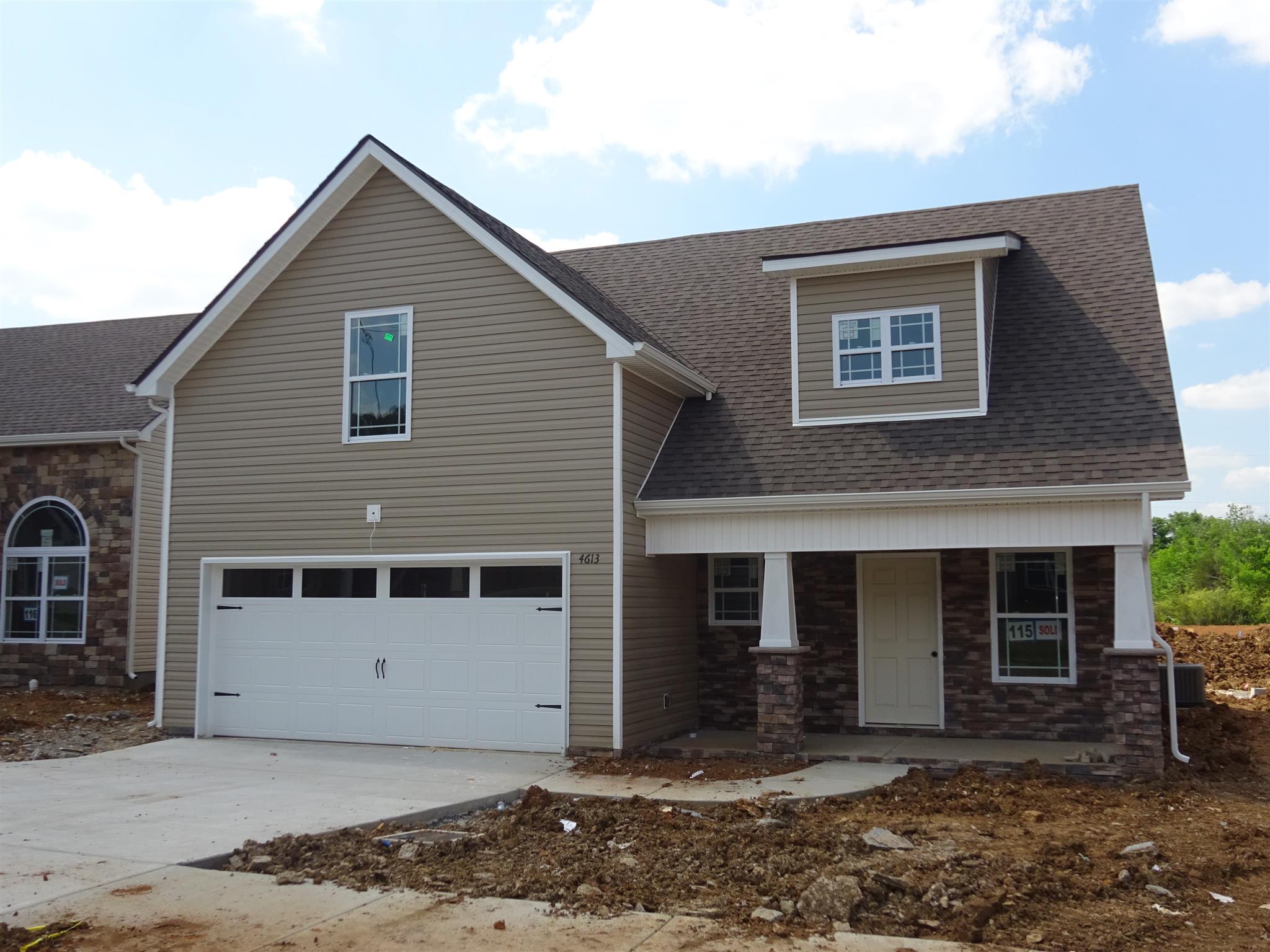 4613 Springstead Trail Antioch, TN 37013 - Photo 1 of 1 Gallery Image 1