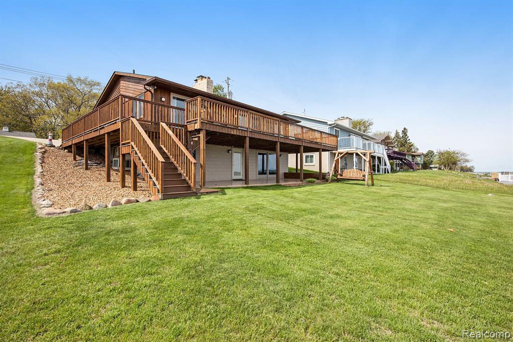 3944 Port Austin Road Caseville, MI 48725 - Photo 28 of 34