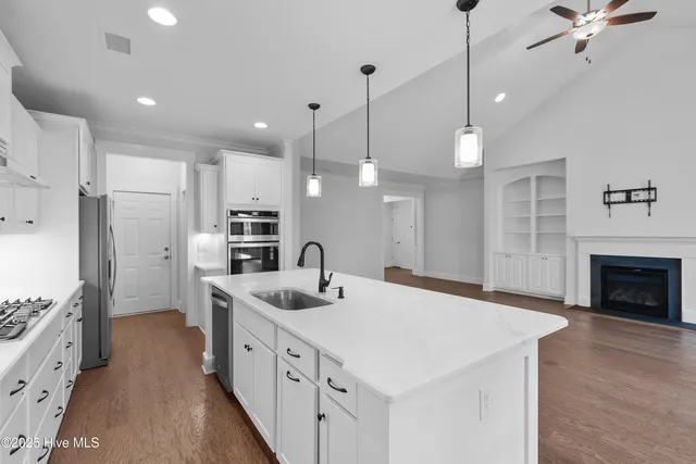 $2,900 | 3839 Berkeley Court, Southport, NC 28461