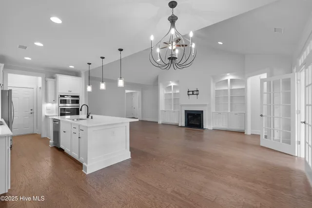 $2,900 | 3839 Berkeley Court, Southport, NC 28461