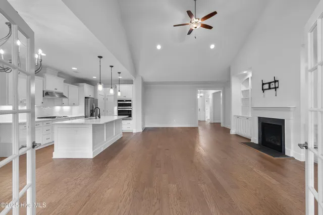 $2,900 | 3839 Berkeley Court, Southport, NC 28461