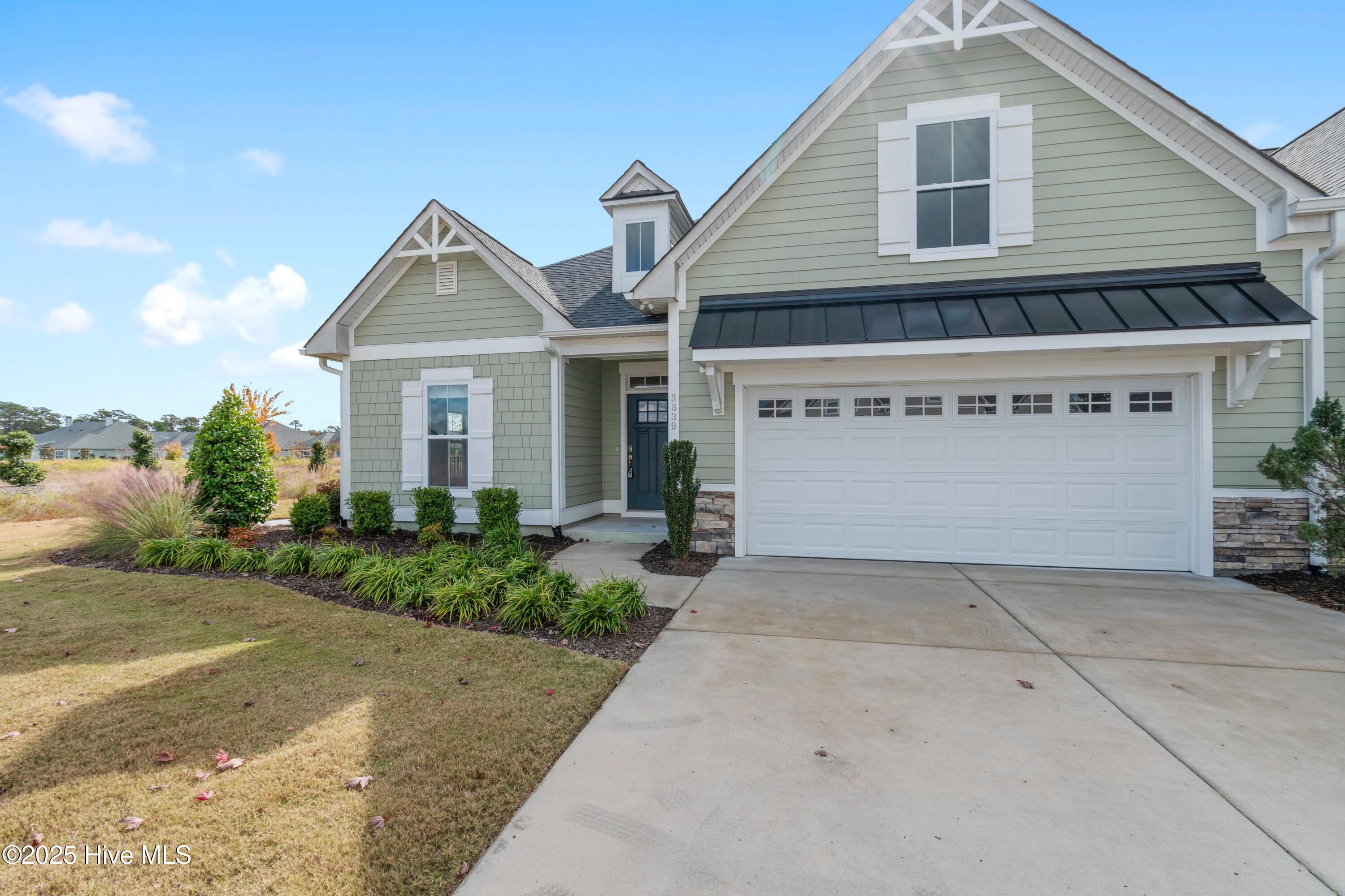 3839 Berkeley Court Southport, NC 28461 - Photo 2 of 37 3839BerkeleyCt - 3