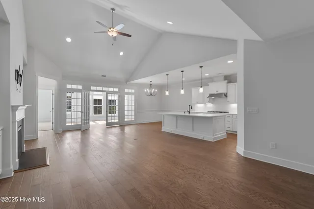 $2,900 | 3839 Berkeley Court, Southport, NC 28461