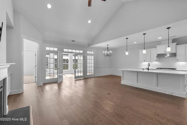 $2,900 | 3839 Berkeley Court, Southport, NC 28461