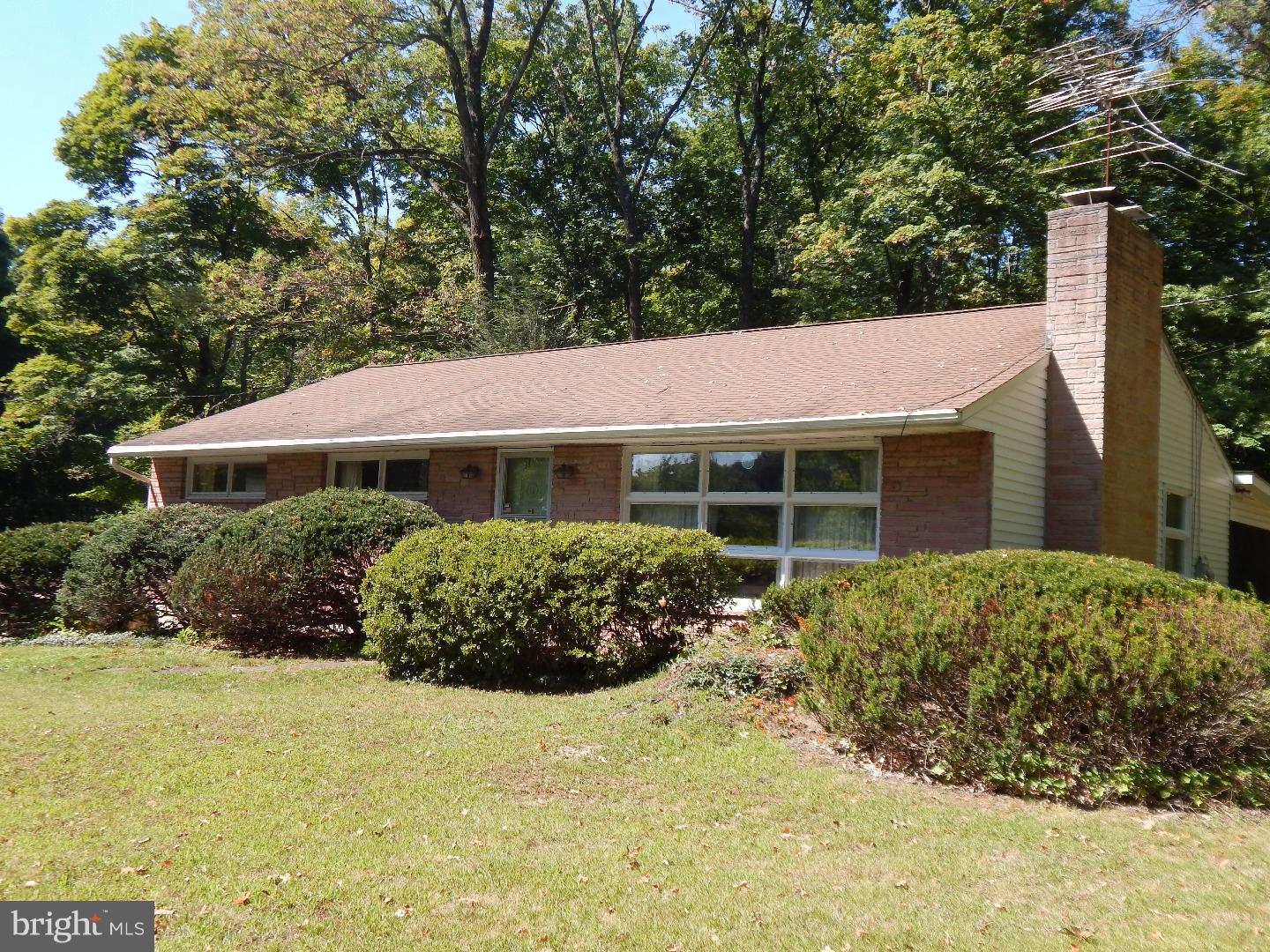 1563 County Line Road Gilbertsville, PA 19525 - Photo 1 of 20 Gallery Image 1