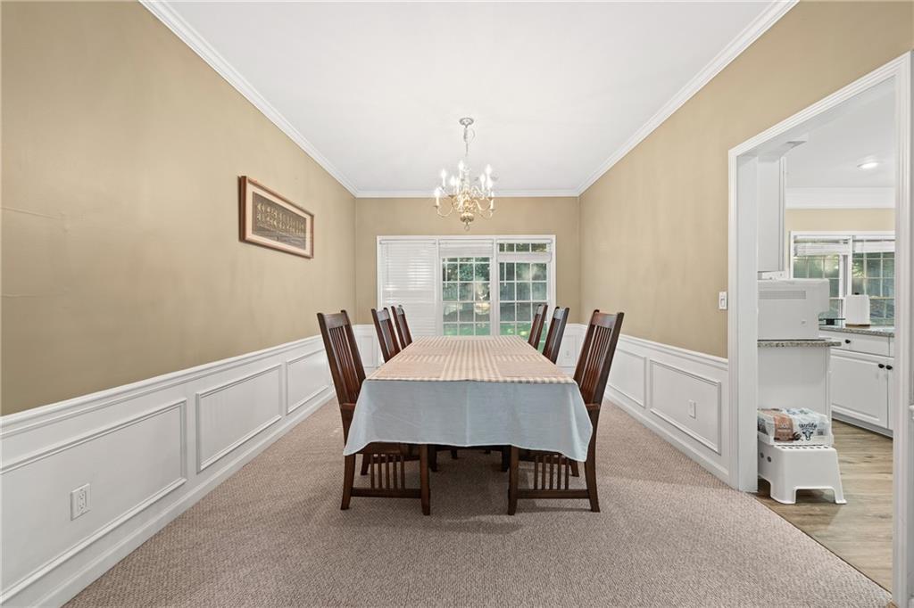 6605 Stapleford Lane Duluth, GA 30097 - Photo 10 of 61