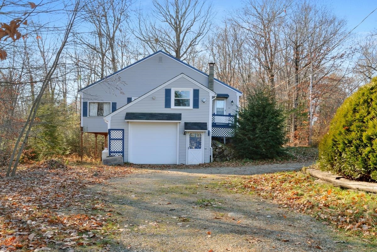 5 Dudley Road Alton, NH 03809 - Photo 1 of 31
