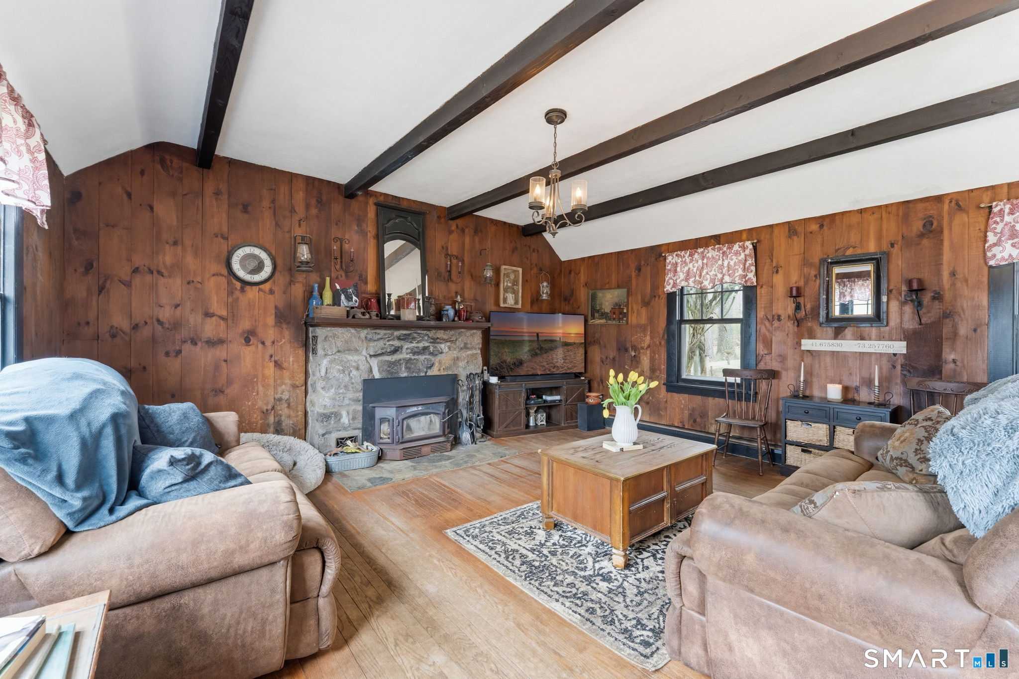 298 Kenyon Road Morris, CT 06763 - Photo 13 of 32