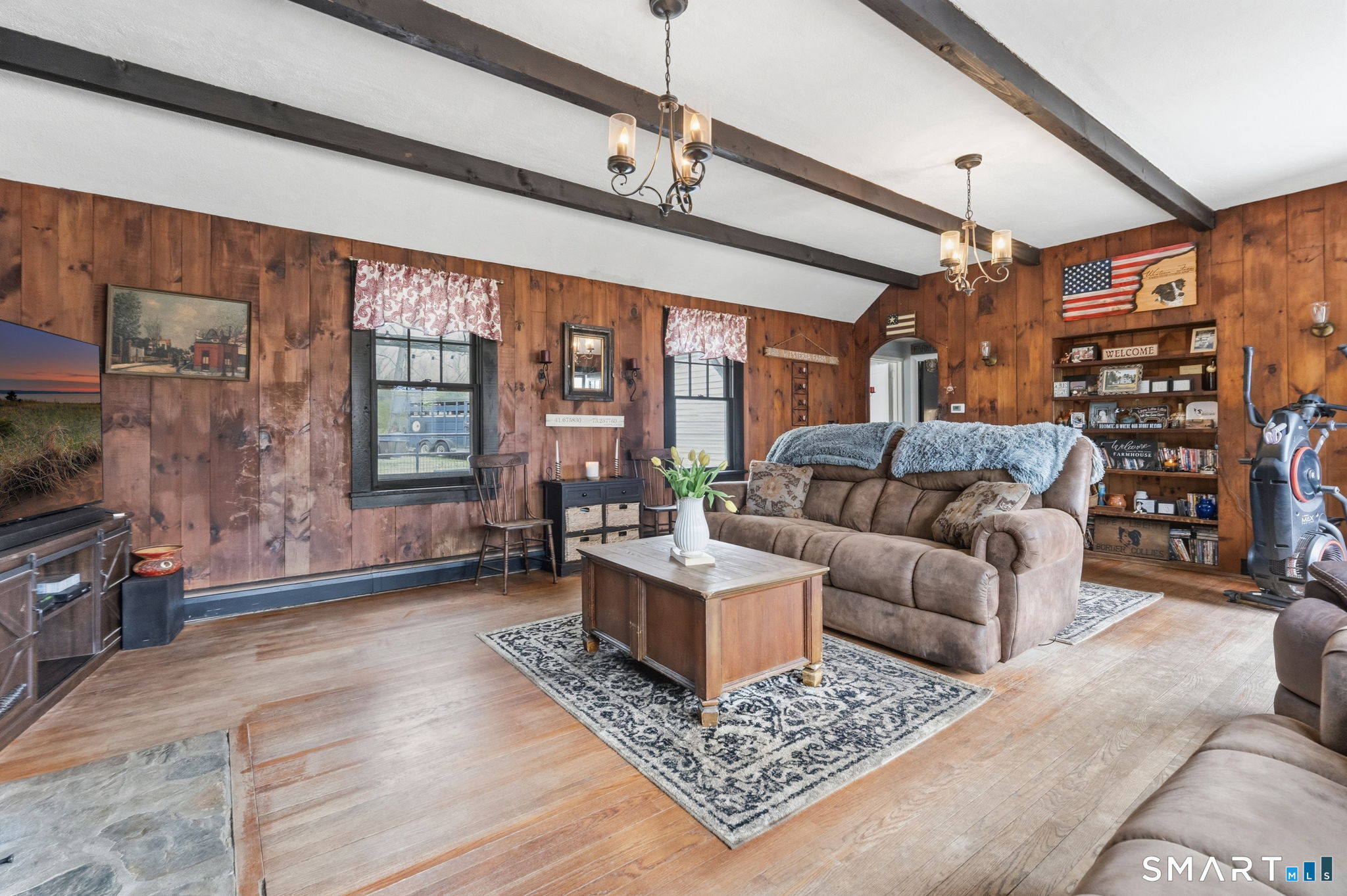 298 Kenyon Road Morris, CT 06763 - Photo 14 of 32